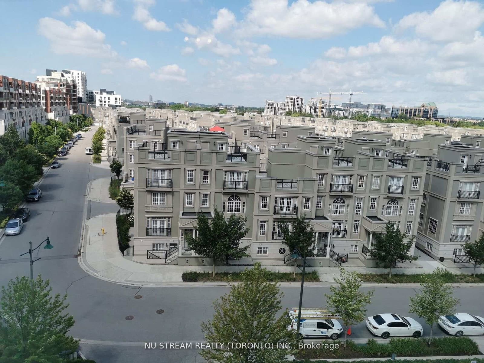8110 Birchmount Road, Unit 605 thumbnail 15