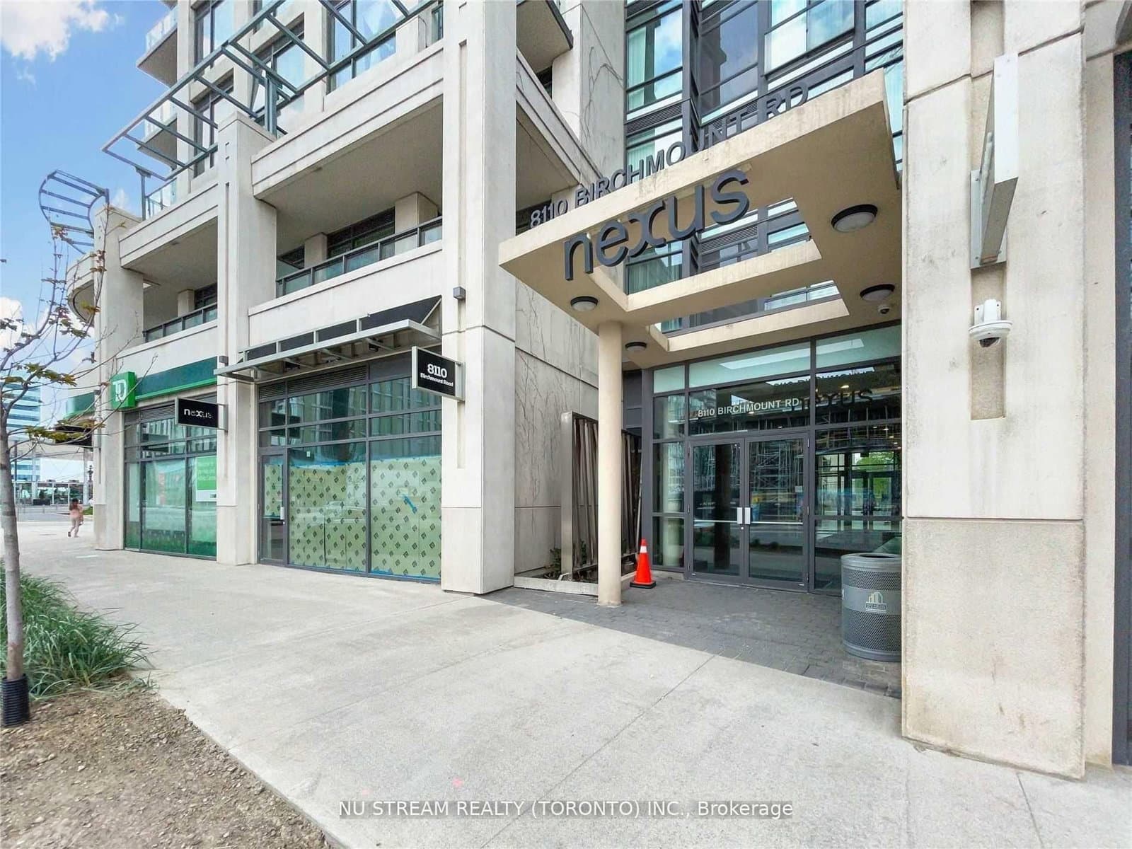 8110 Birchmount Road, Unit 605 thumbnail 2