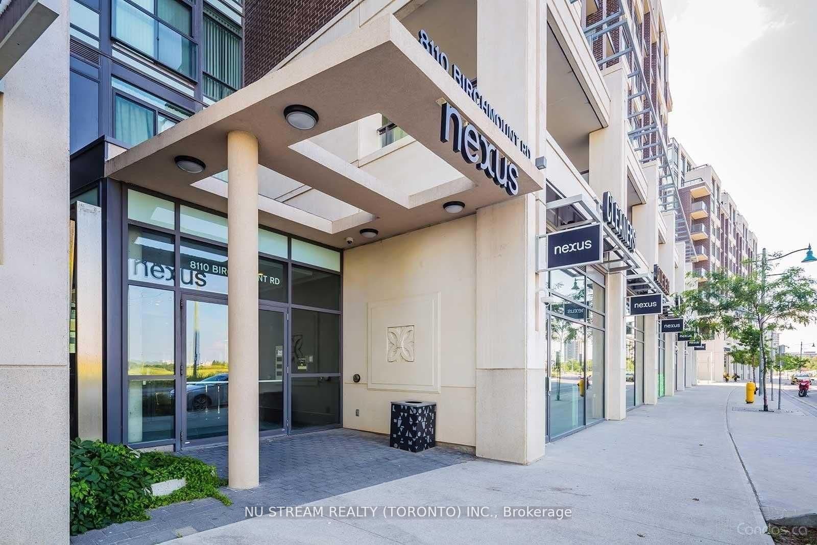 8110 Birchmount Road, Unit 605 thumbnail 3