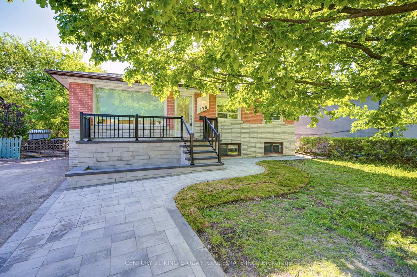 176 Felix Road, Unit Main Floor thumbnail 3