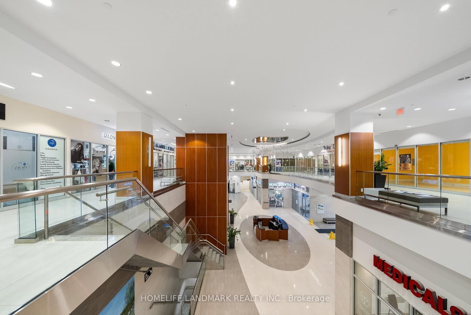 7171 Yonge Street, Unit 506 thumbnail 26