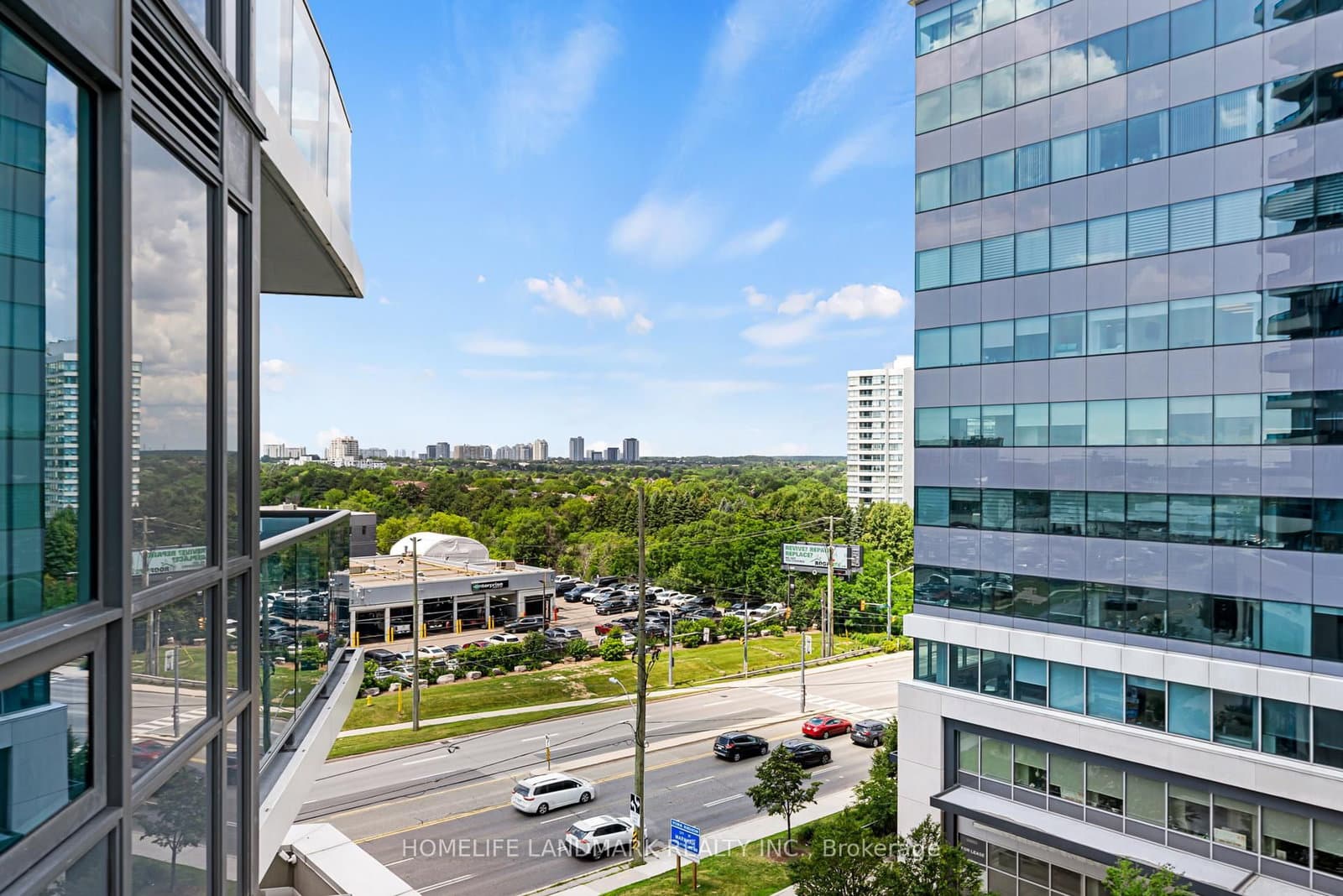 7171 Yonge Street, Unit 506 thumbnail 29