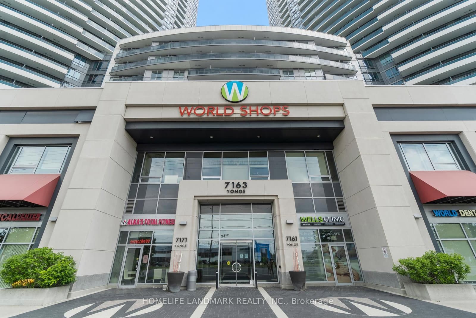 7171 Yonge Street, Unit 506 thumbnail 30