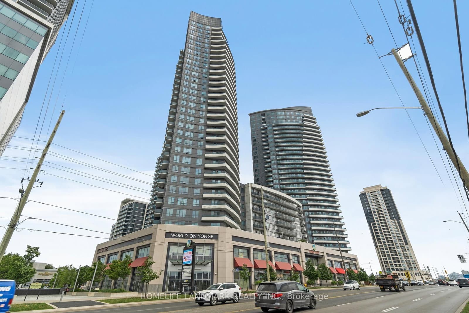 7171 Yonge Street, Unit 506 thumbnail 31