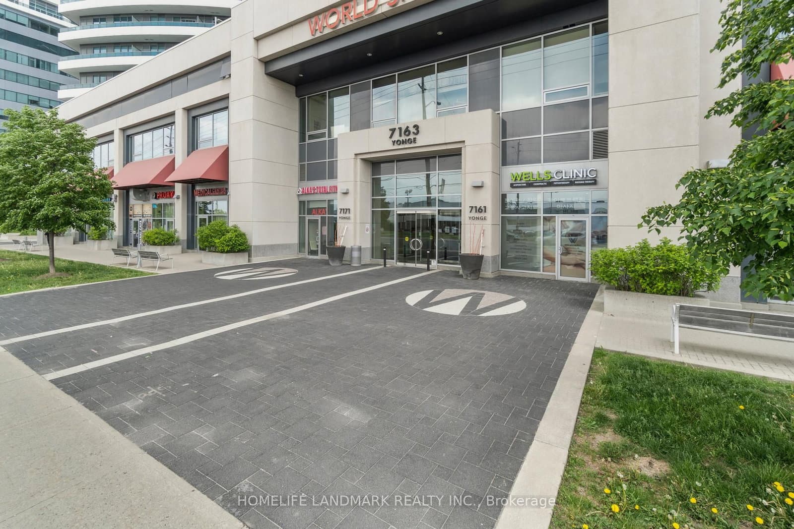 7171 Yonge Street, Unit 506 thumbnail 32