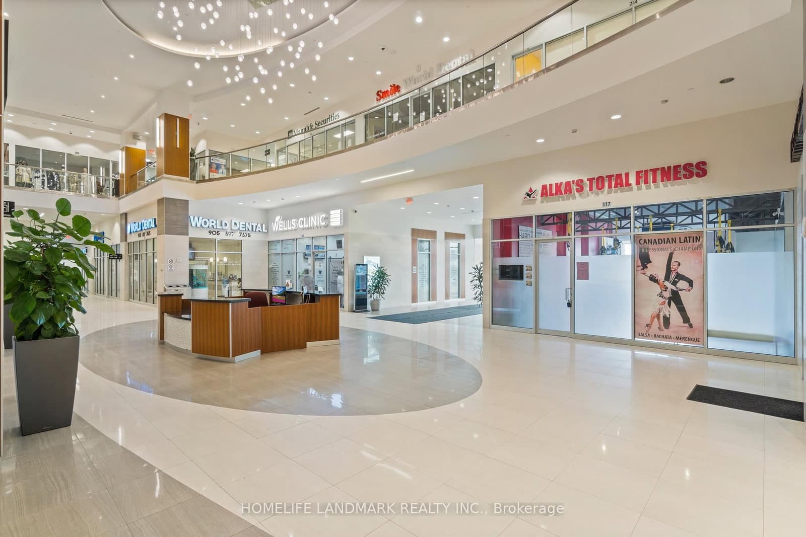 7171 Yonge Street, Unit 506 thumbnail 33