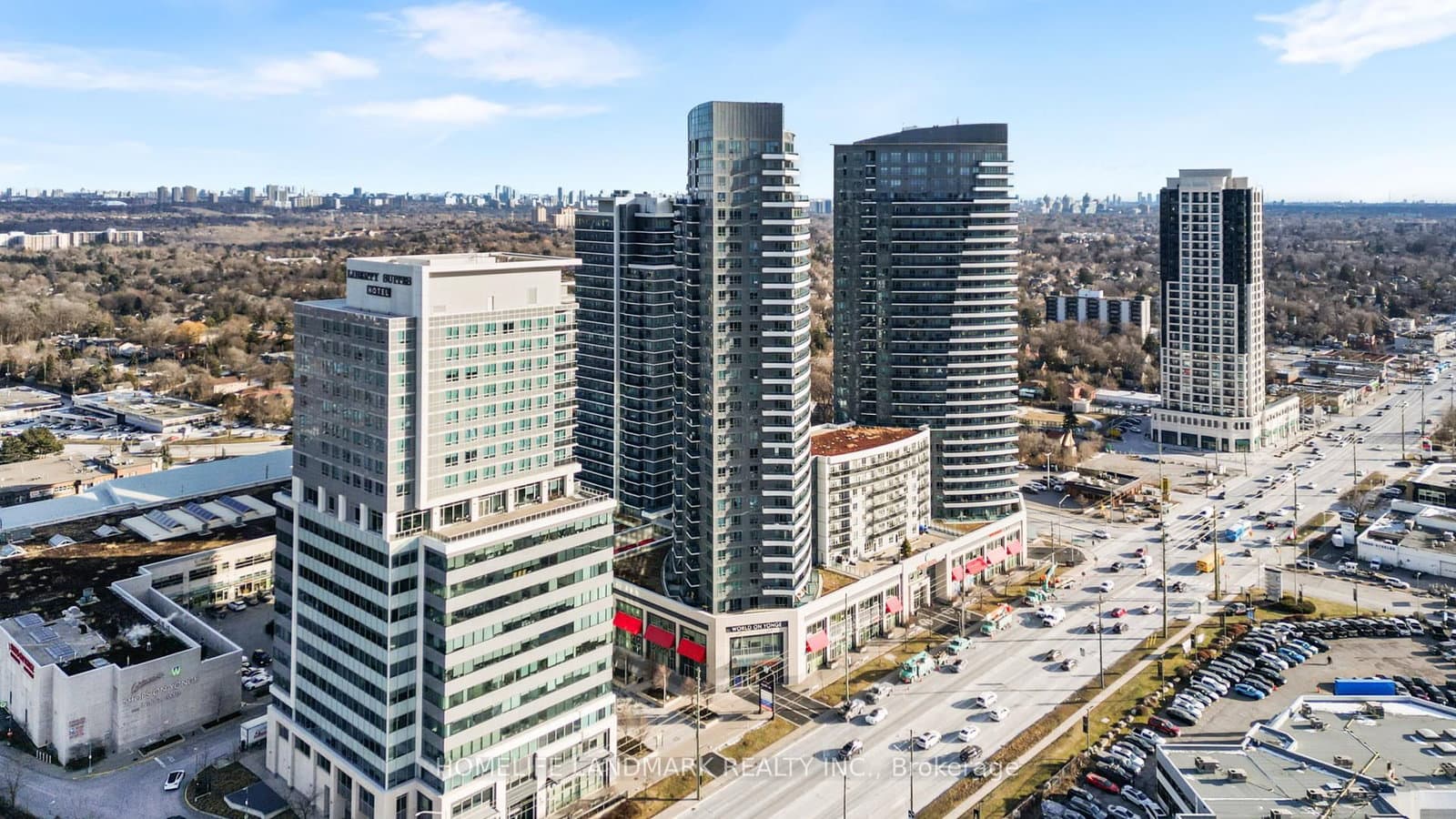 7171 Yonge Street, Unit 506 thumbnail 35