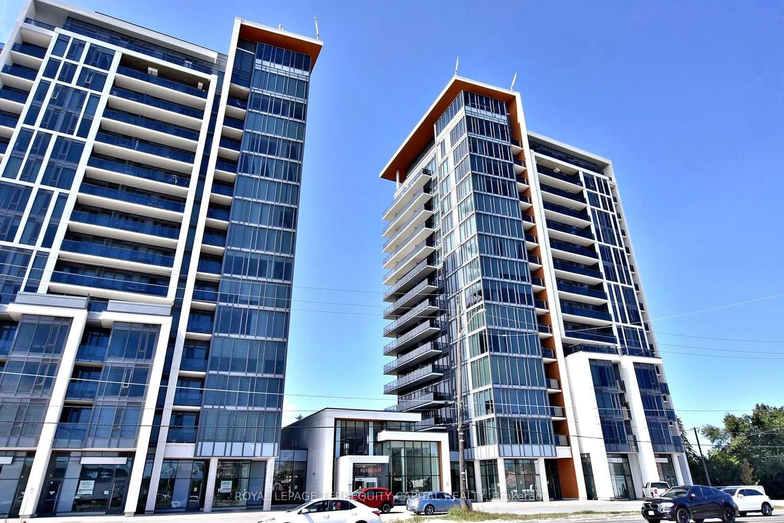 9608 Yonge Street, Unit 1011 - Image 1