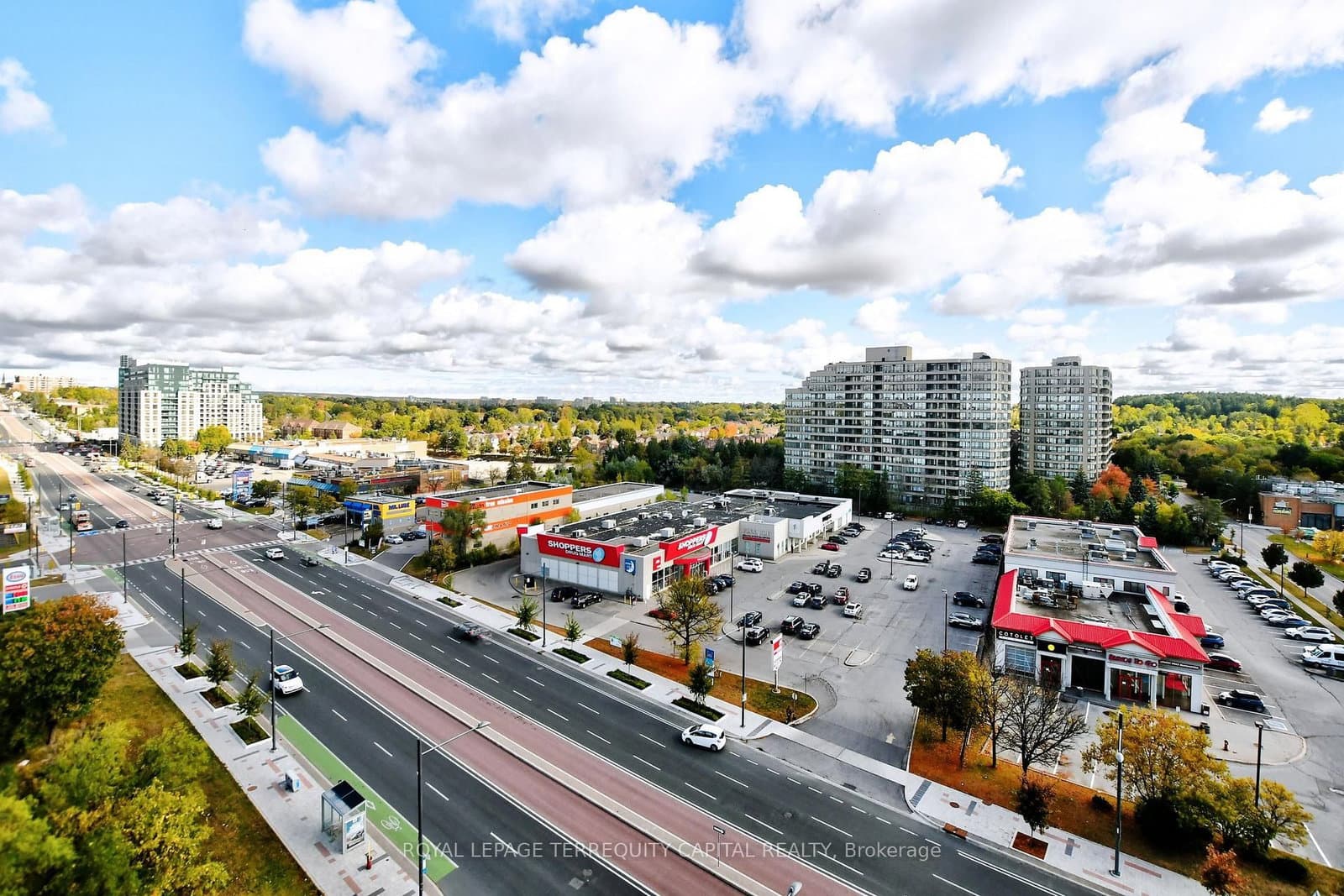 9608 Yonge Street, Unit 1011 thumbnail 20