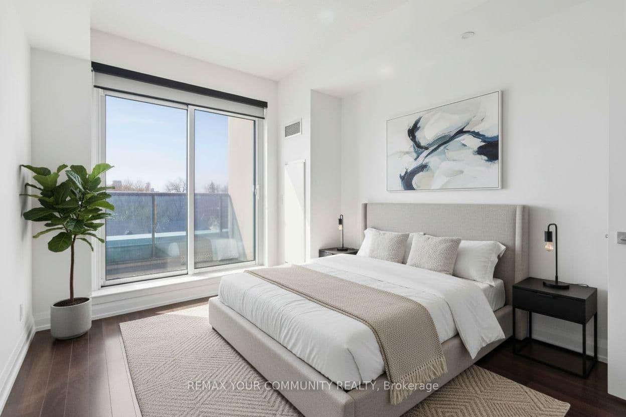 7167 Yonge Street, Unit 418 thumbnail 14