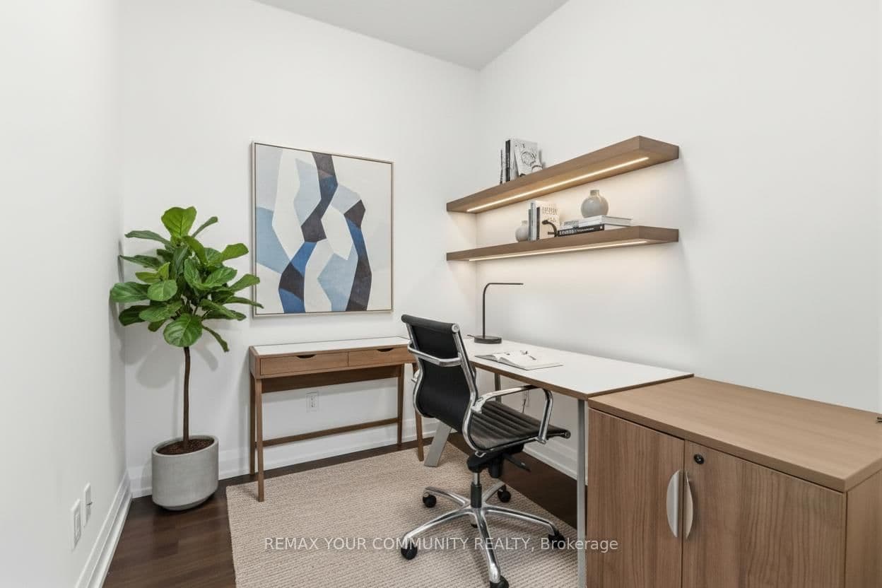 7167 Yonge Street, Unit 418 thumbnail 17