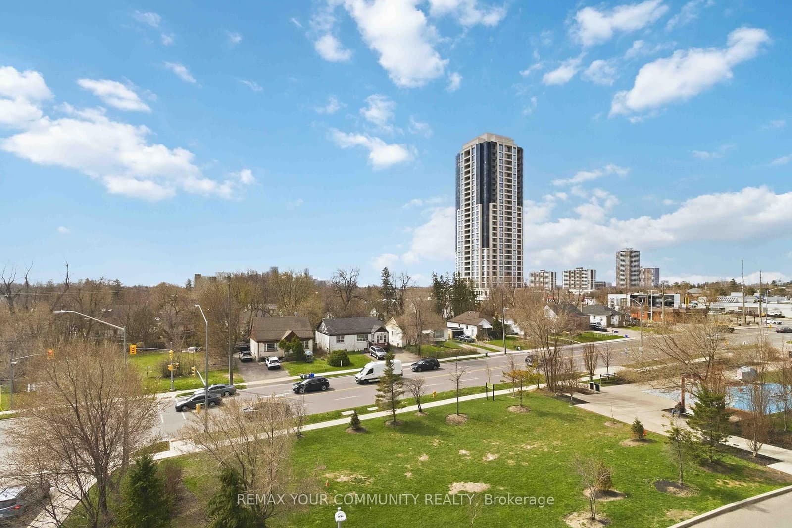 7167 Yonge Street, Unit 418 thumbnail 20