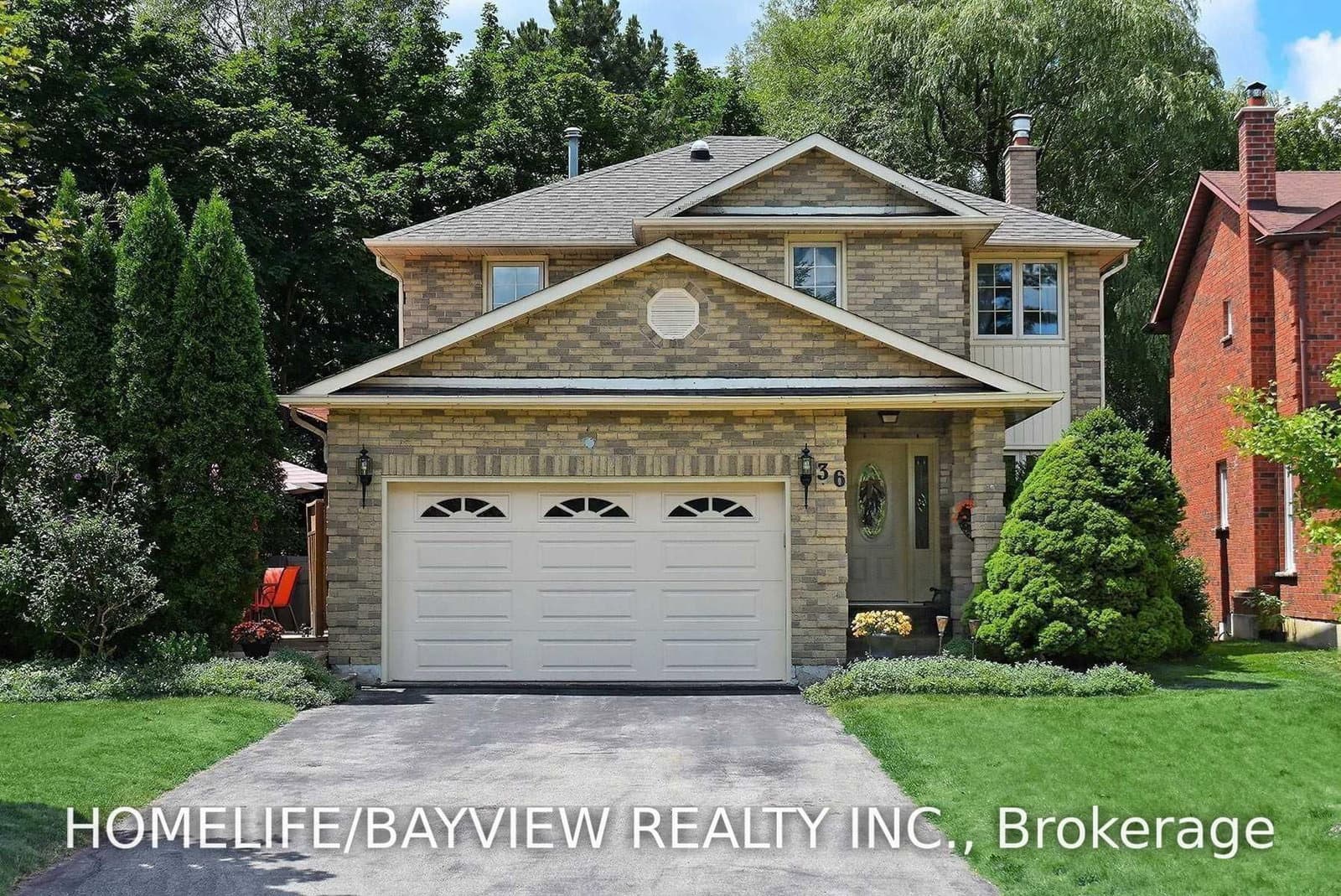 36 Eleanor Circle, Unit Lower thumbnail 3