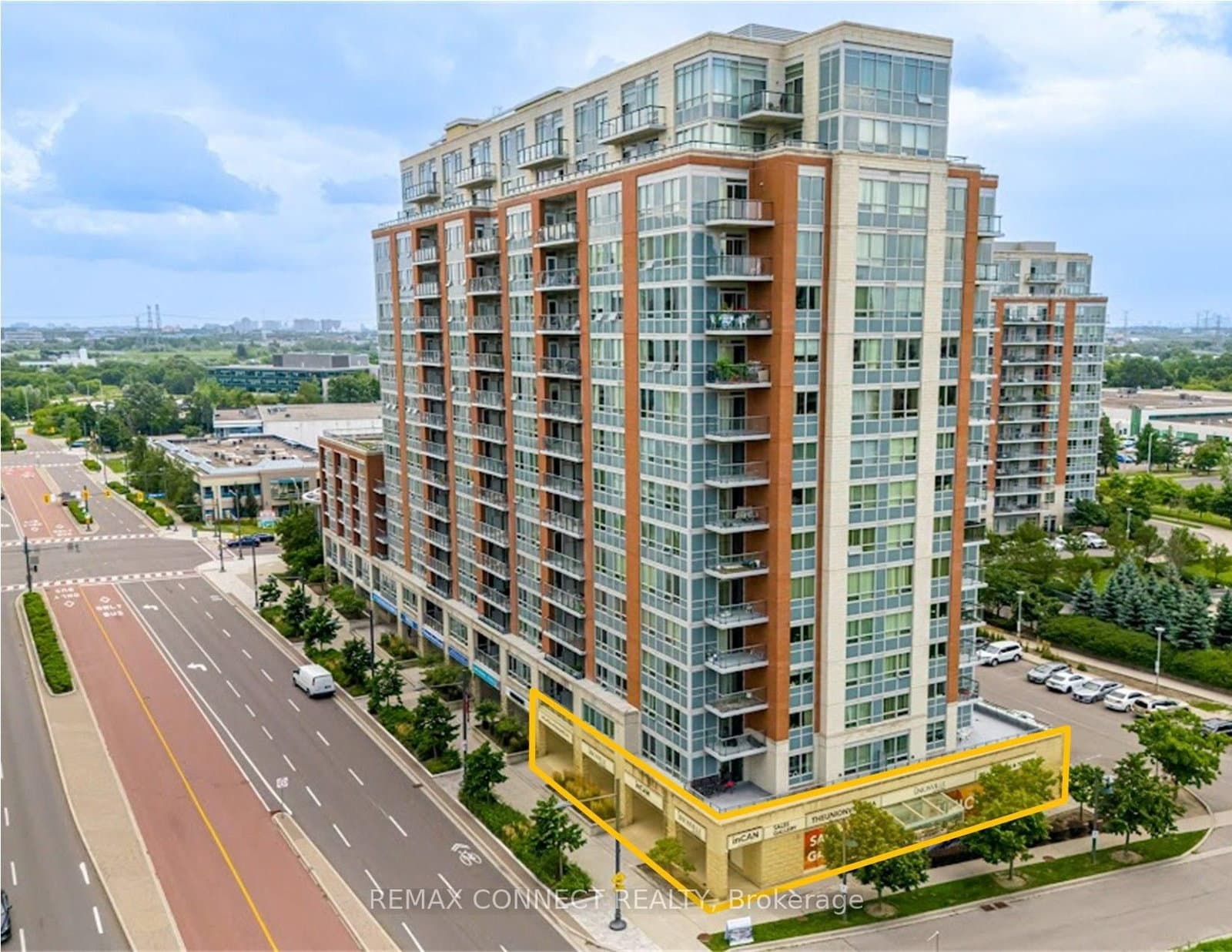 #A,B,C,D - 60 South Town Centre Boulevard