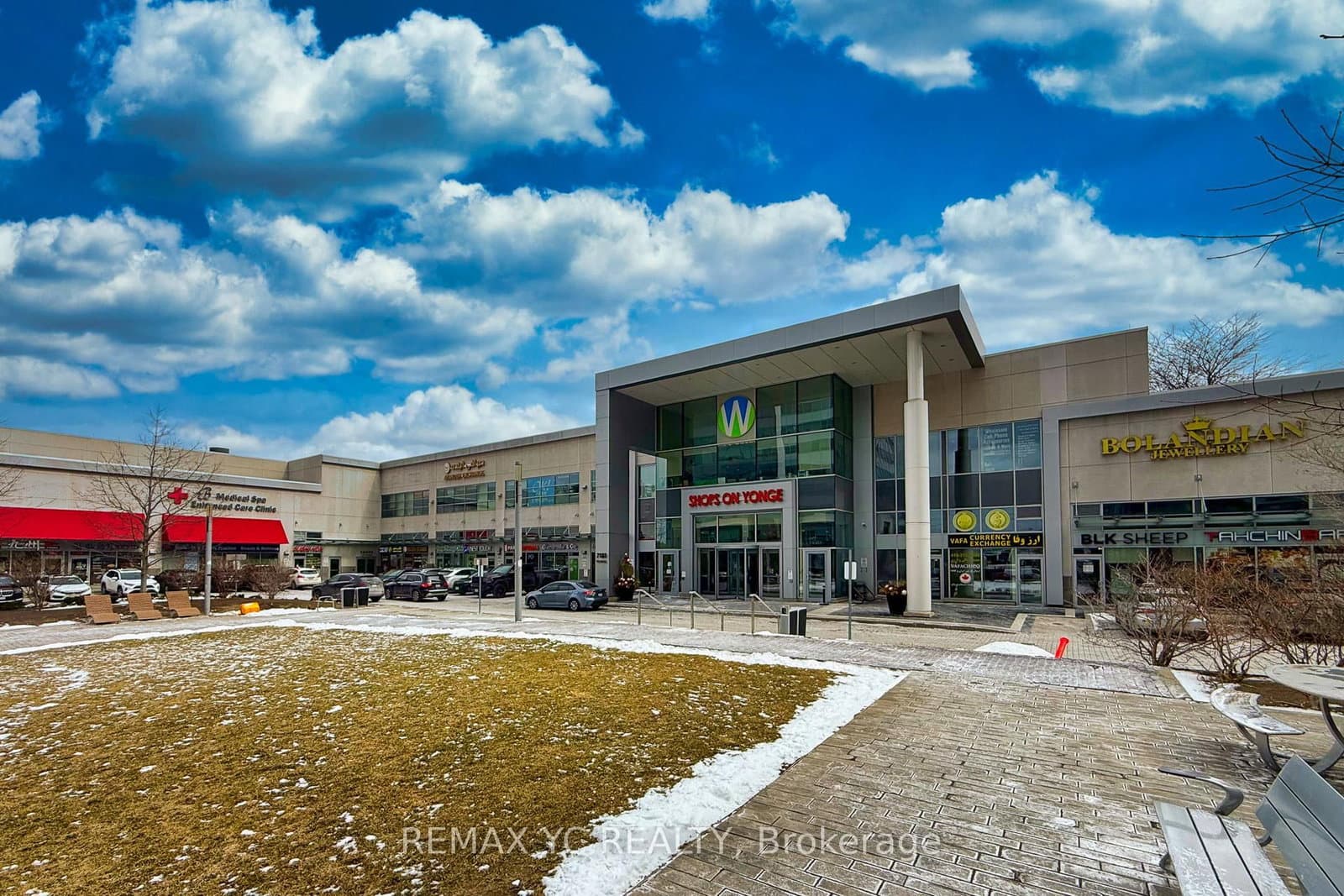 7181 Yonge Street, Unit #138 & #139 - Image 1