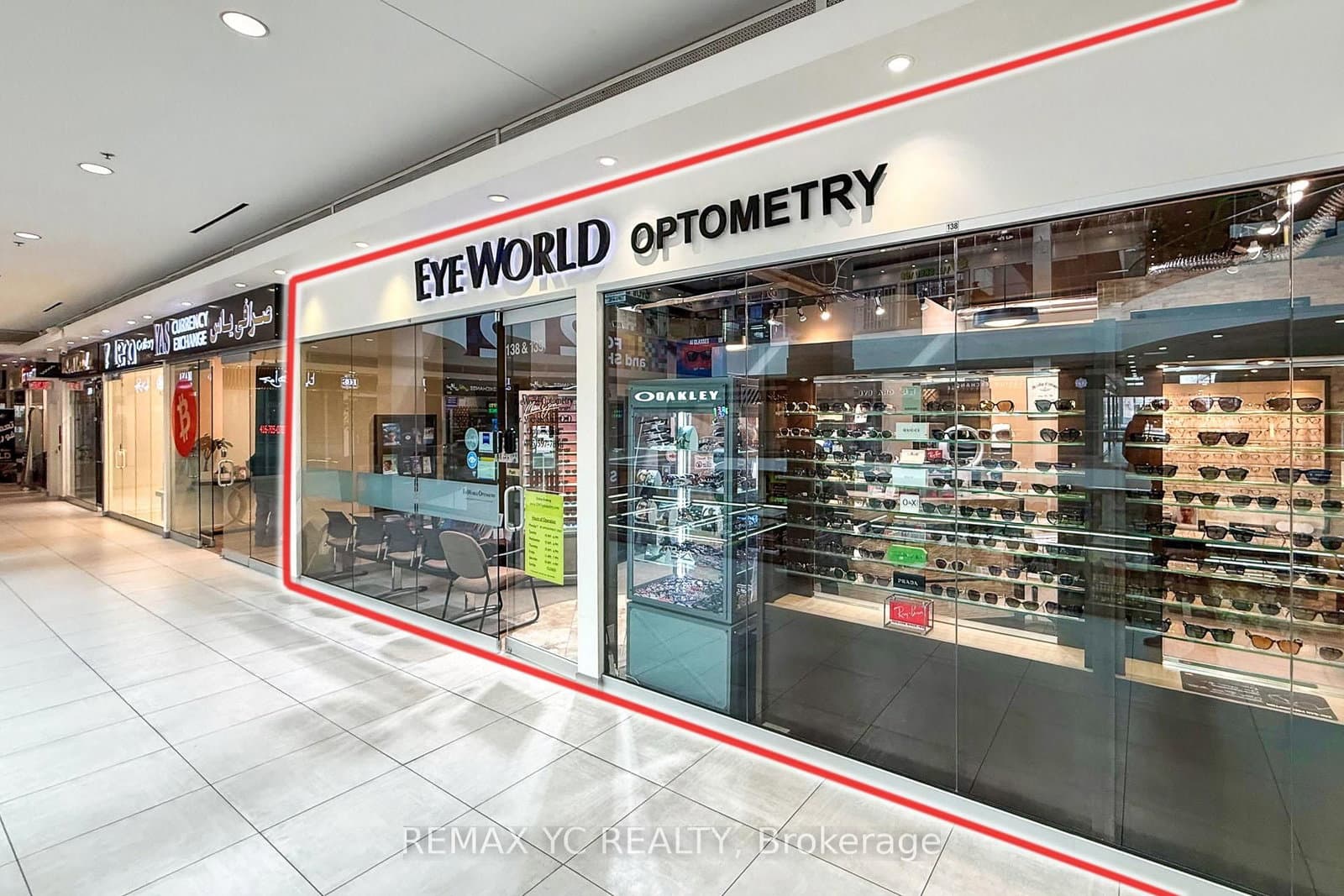 7181 Yonge Street, Unit #138 & #139 thumbnail 10