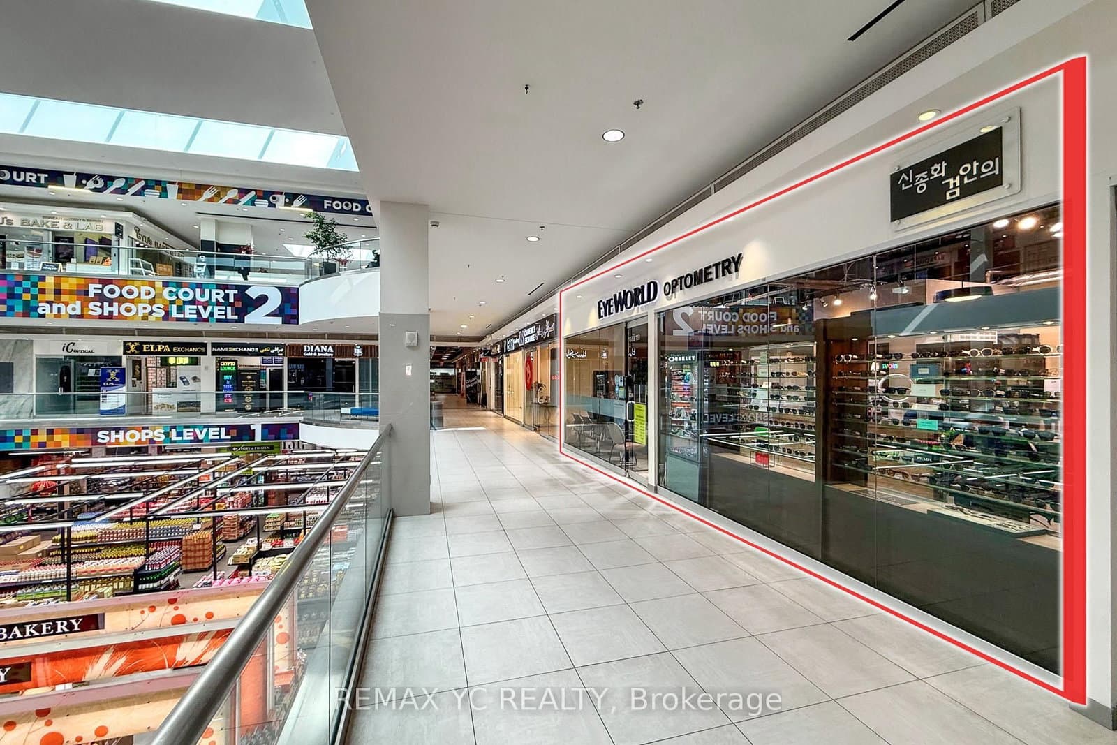 7181 Yonge Street, Unit #138 & #139 thumbnail 13