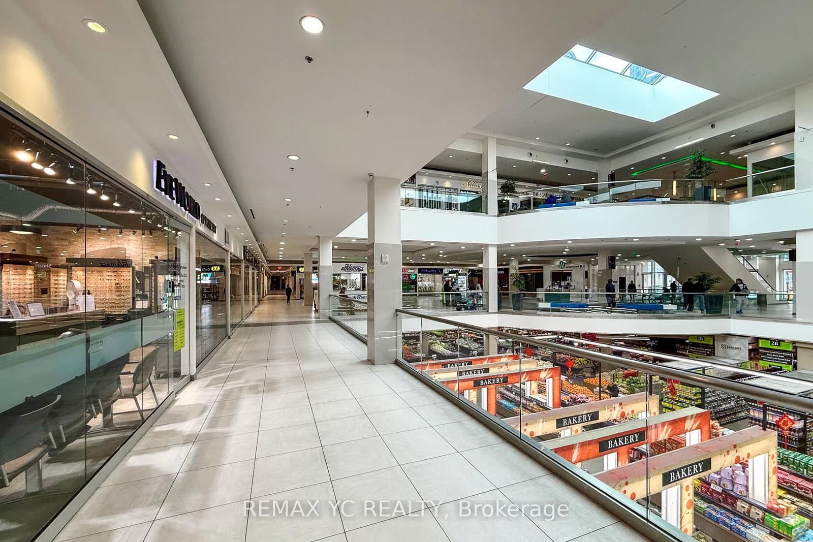 7181 Yonge Street, Unit #138 & #139 thumbnail 15