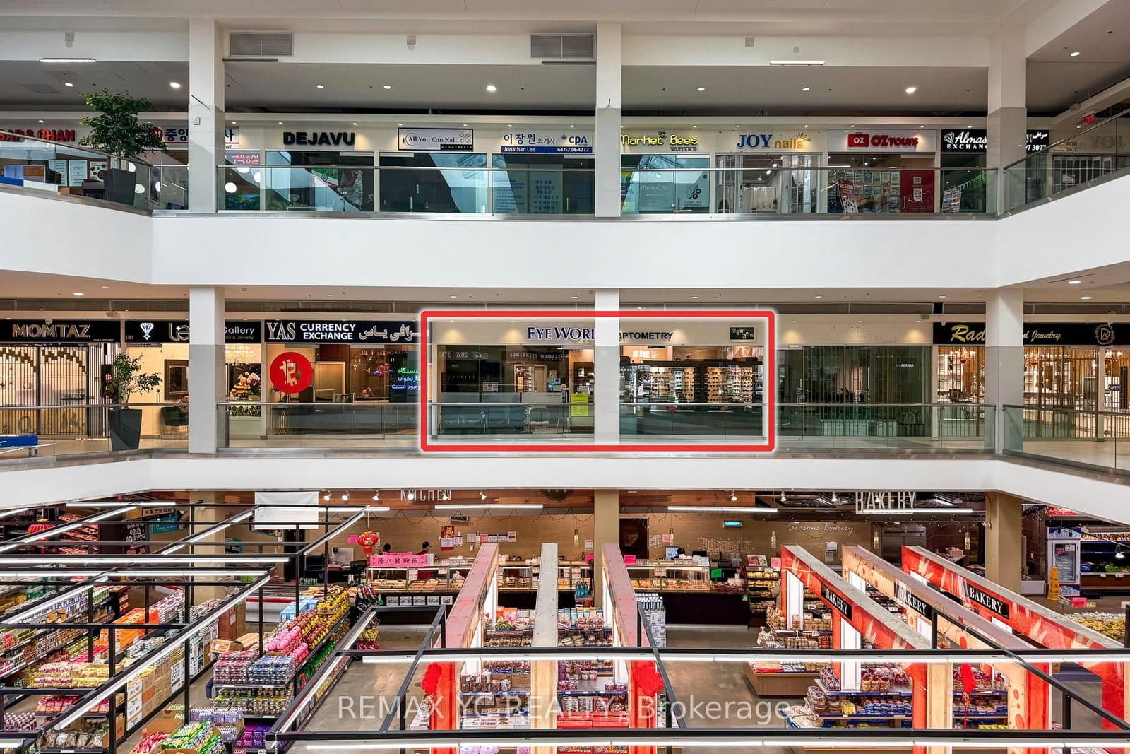 7181 Yonge Street, Unit #138 & #139 thumbnail 19