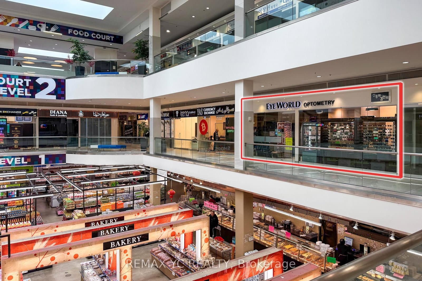 7181 Yonge Street, Unit #138 & #139 thumbnail 20