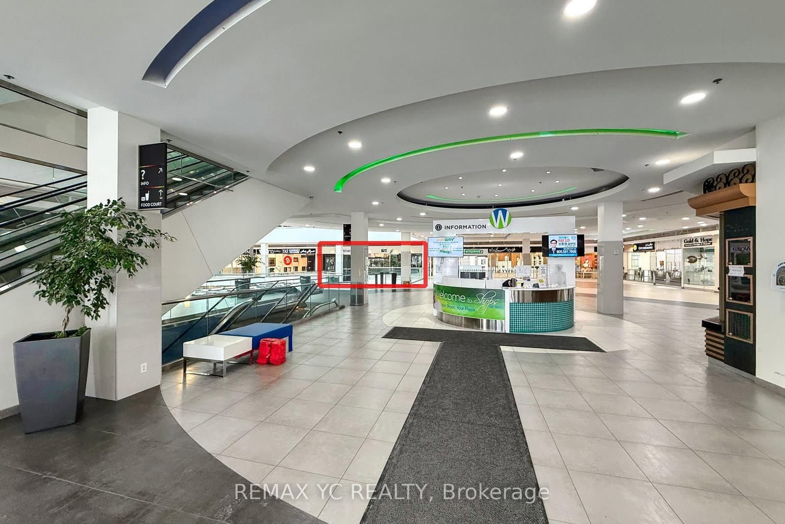 7181 Yonge Street, Unit #138 & #139 thumbnail 5