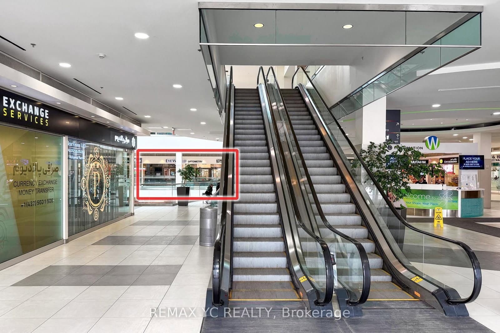 7181 Yonge Street, Unit #138 & #139 thumbnail 6