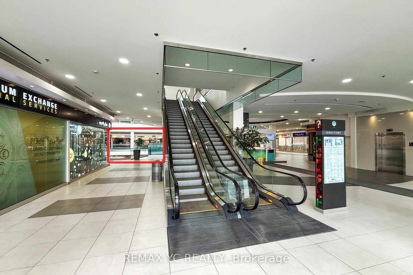 7181 Yonge Street, Unit #138 & #139 thumbnail 7