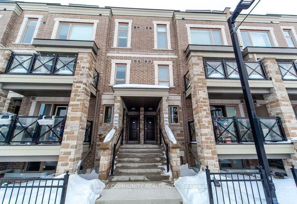 20 Westmeath Lane, Unit 2322 thumbnail 6