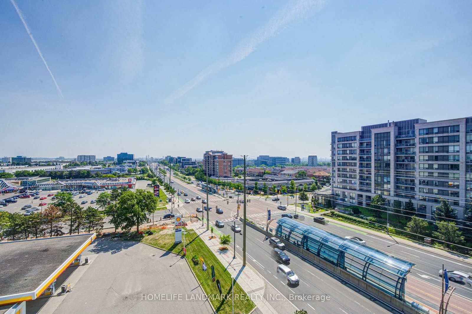 398 Highway 7 E, Unit 805 thumbnail 45