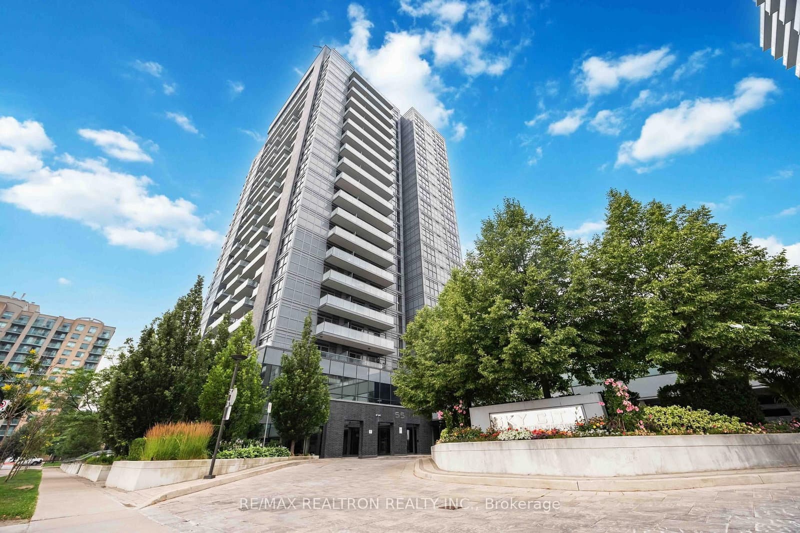 55 Oneida Crescent, Unit 1904 - Image 1