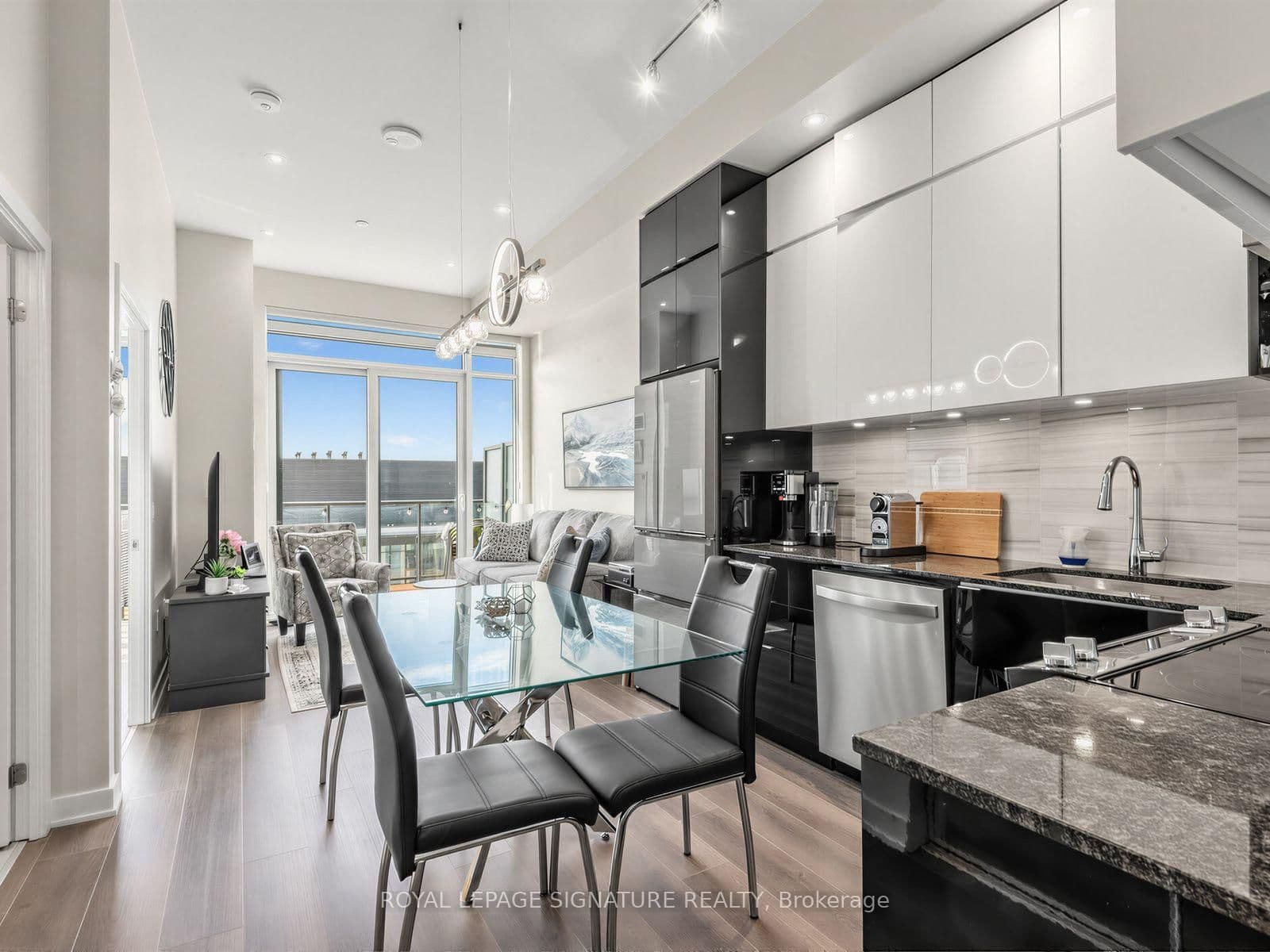 100 Eagle Rock Way, Unit 1205