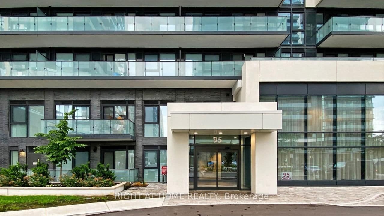 95 Oneida Crescent, Unit Ph12 thumbnail 22