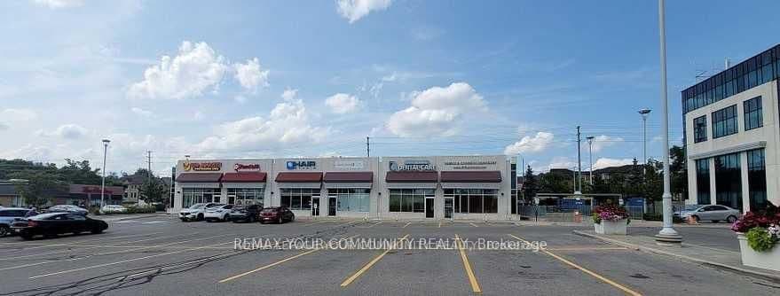 975 Major Mackenzie Drive, Unit 3 - Image 1