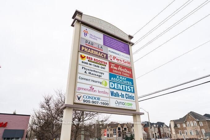 975 Major Mackenzie Drive, Unit 3 thumbnail 29