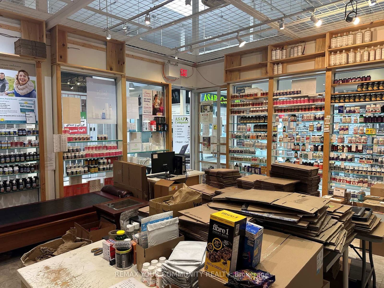 7181 yonge Street, Unit 66/67 thumbnail 6