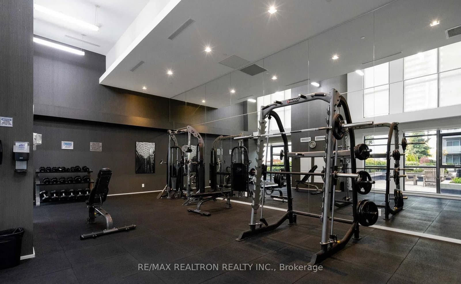 55 Oneida Crescent E, Unit 1909 thumbnail 12