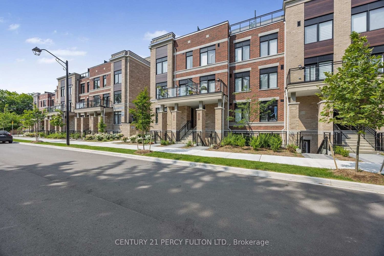 58 Elizabeth Street S, Unit 2208 - Image 1