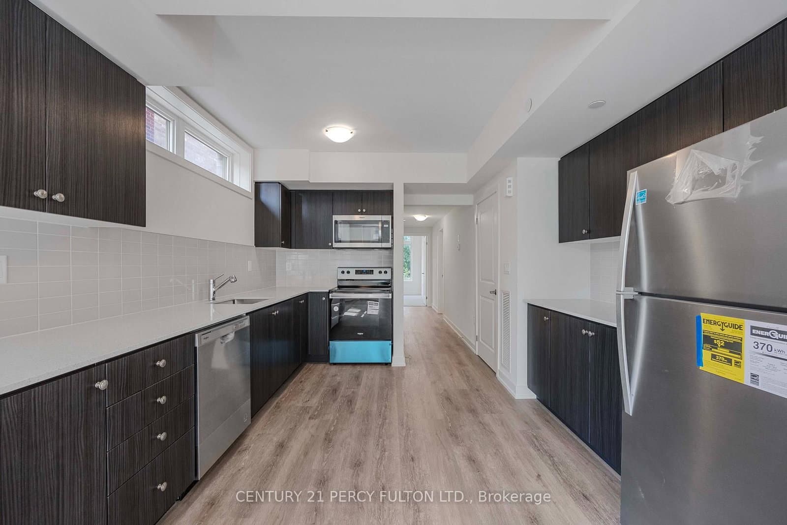 58 Elizabeth Street S, Unit 2208 thumbnail 13