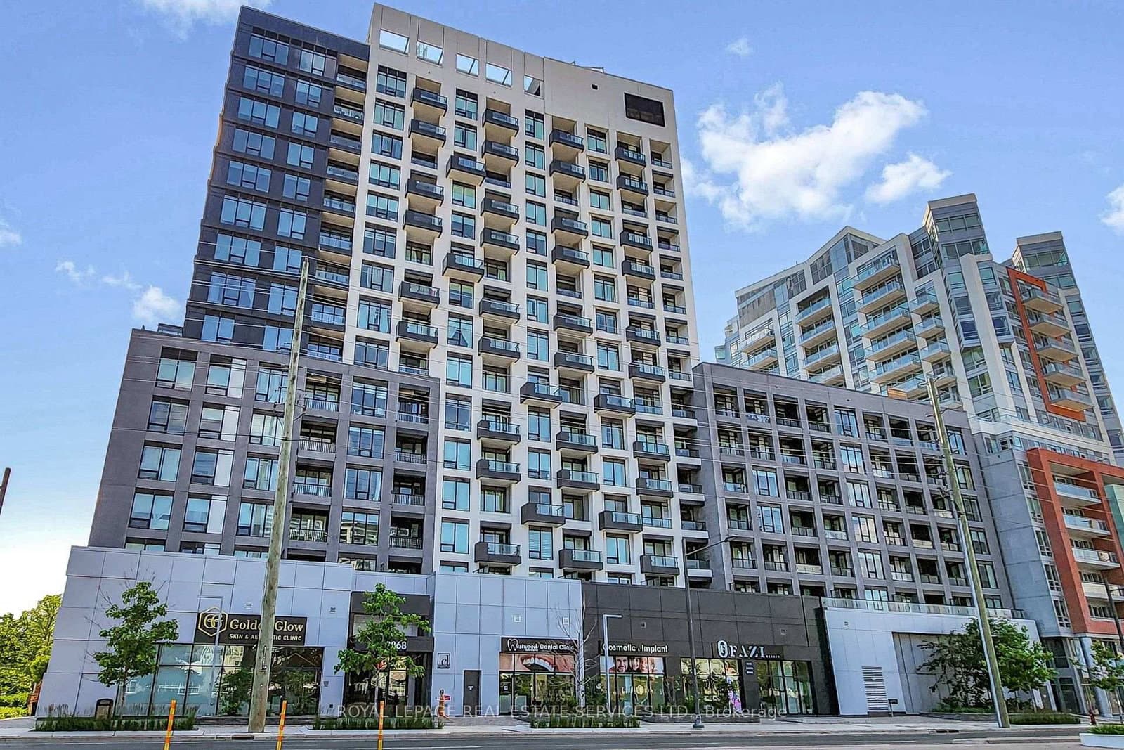 8868 Yonge Street, Unit 1107E - Image 1