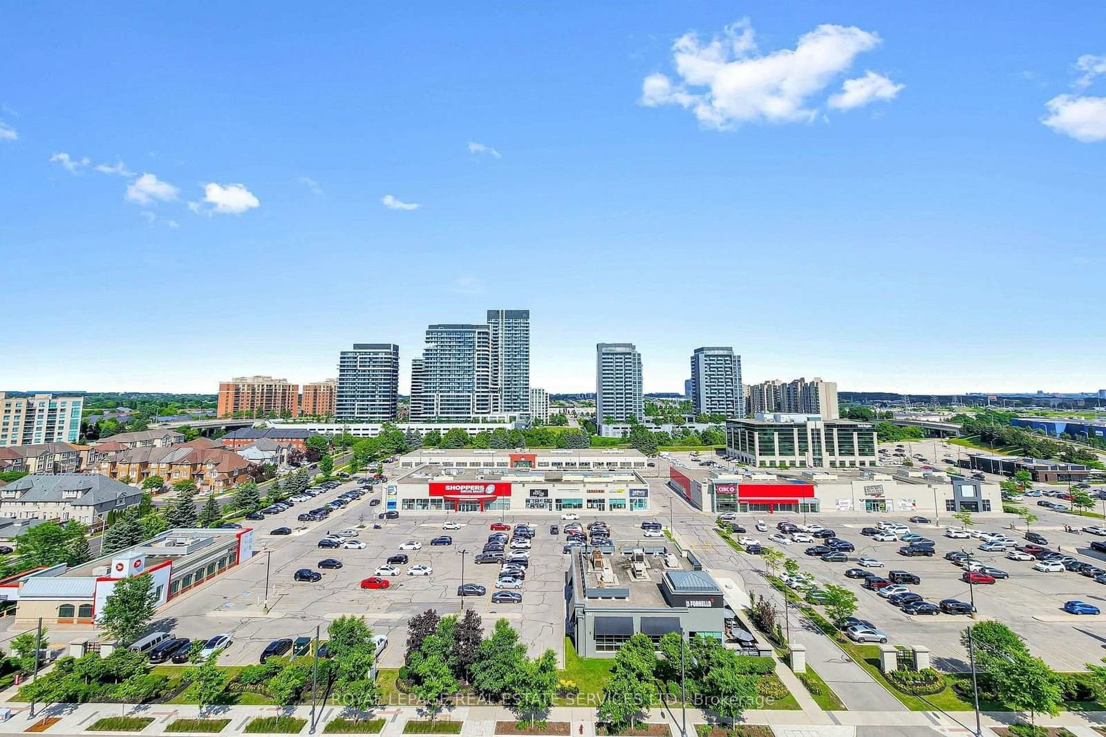 8868 Yonge Street, Unit 1107E thumbnail 15
