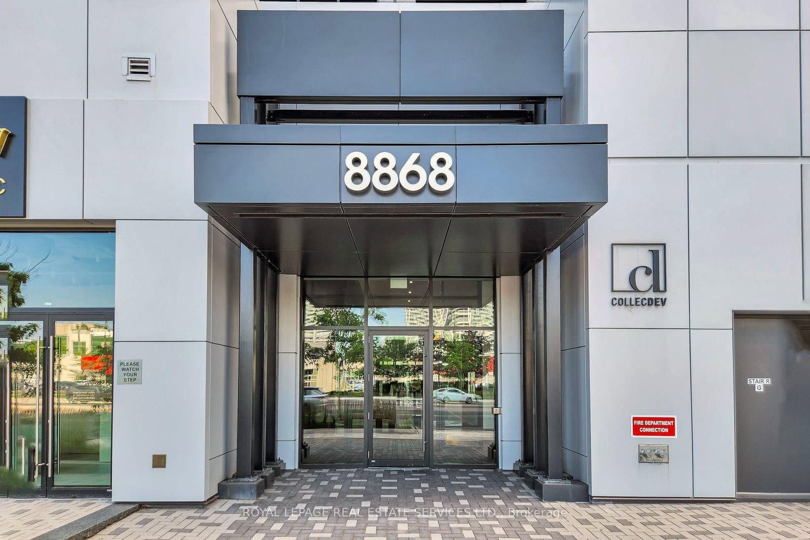 8868 Yonge Street, Unit 1107E thumbnail 2