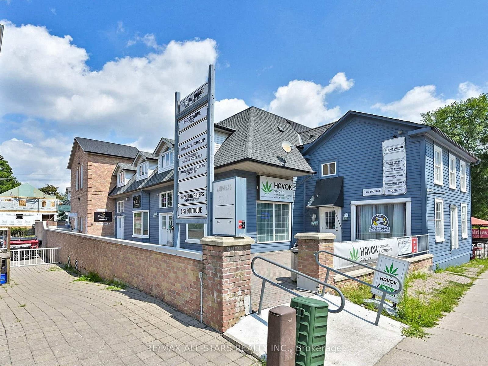38 Wellington Street E, Unit 7C thumbnail 2
