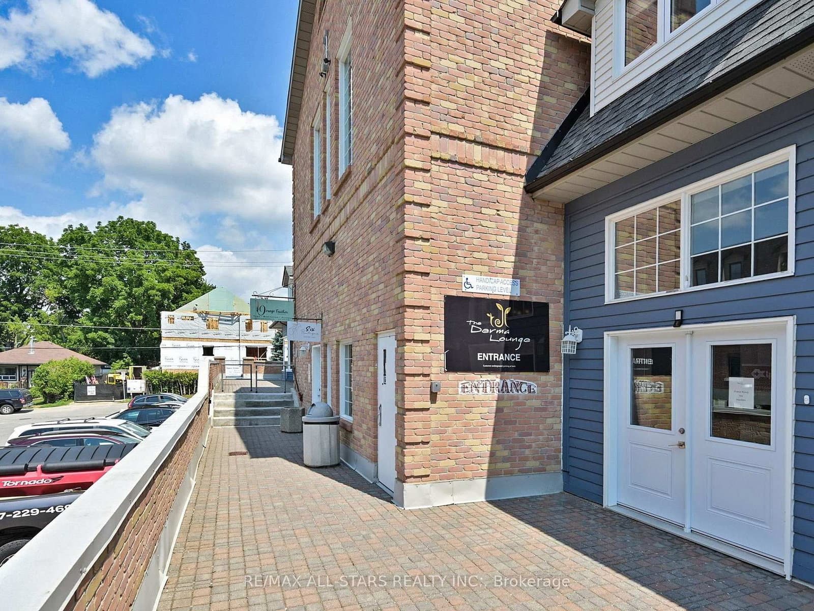 38 Wellington Street E, Unit 7C thumbnail 4