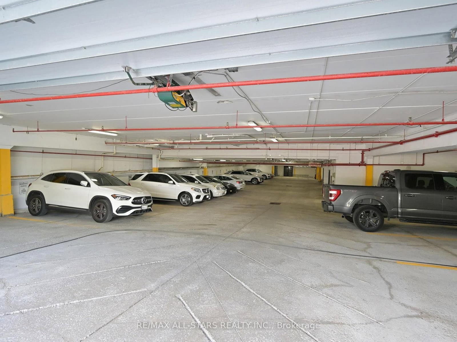 38 Wellington Street E, Unit 7C thumbnail 5