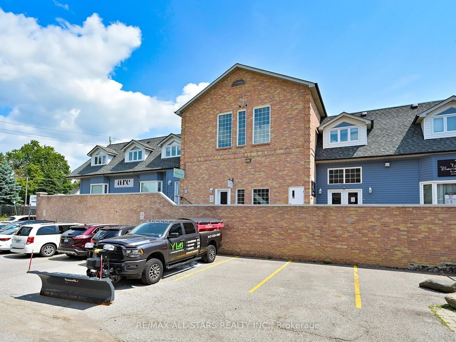 38 Wellington Street E, Unit 7C thumbnail 7