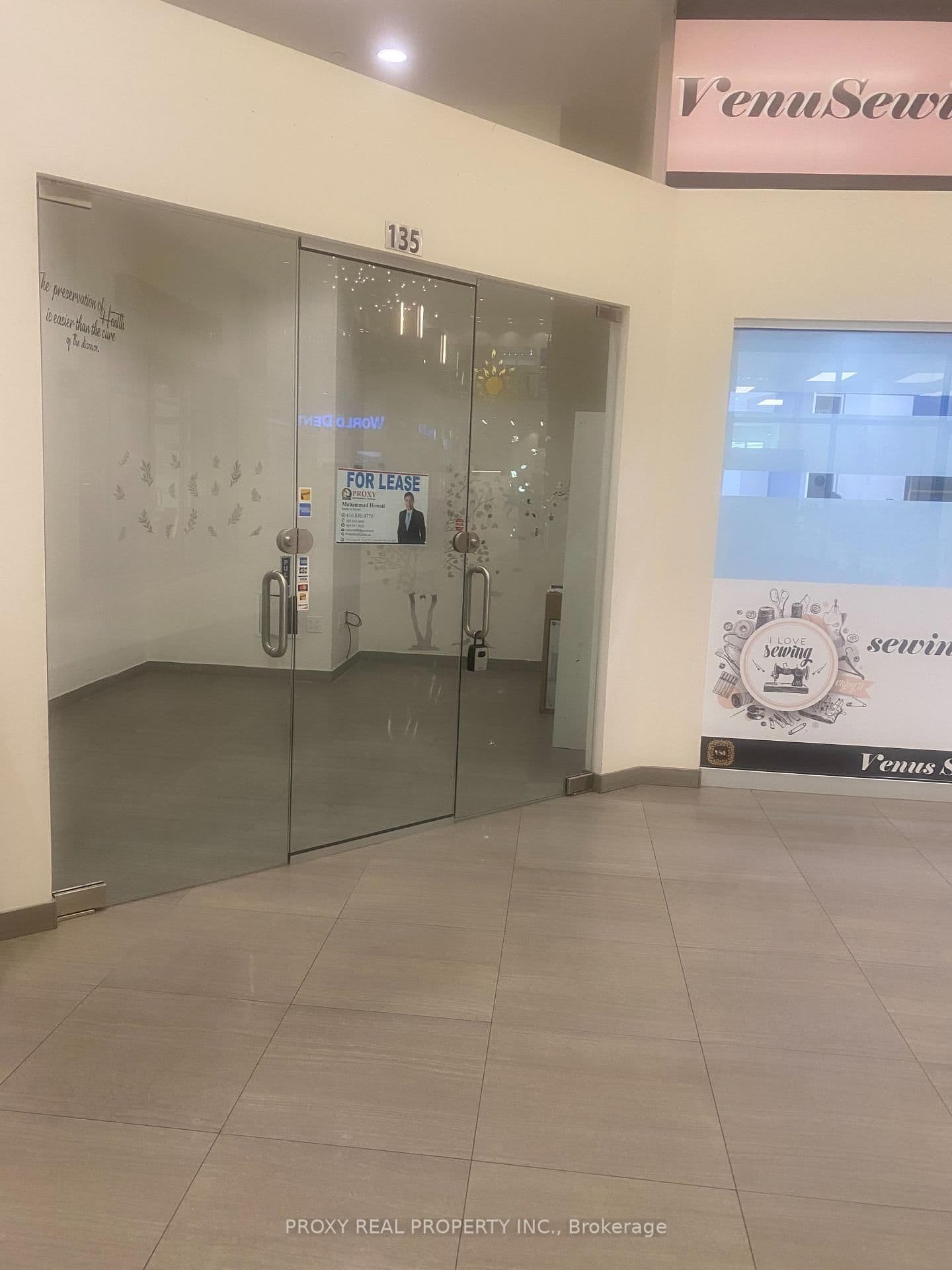 7163 Yonge Street, Unit 135 thumbnail 4