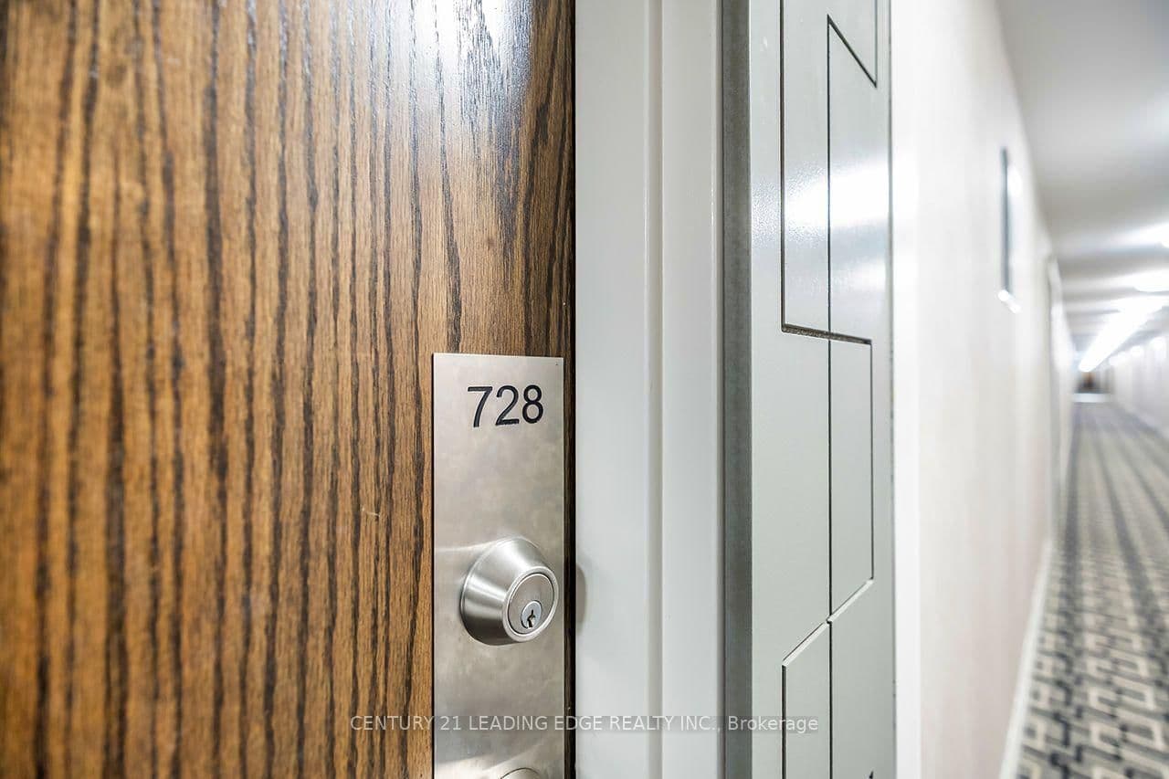 99 Eagle Rock Way, Unit 728 thumbnail 17