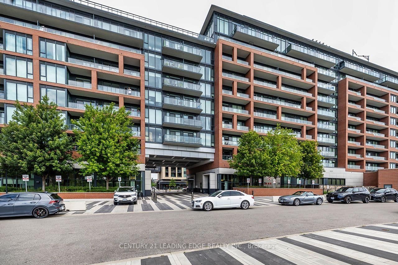 99 Eagle Rock Way, Unit 728 thumbnail 21