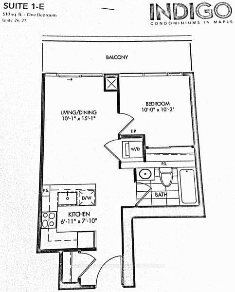99 Eagle Rock Way, Unit 728 thumbnail 23