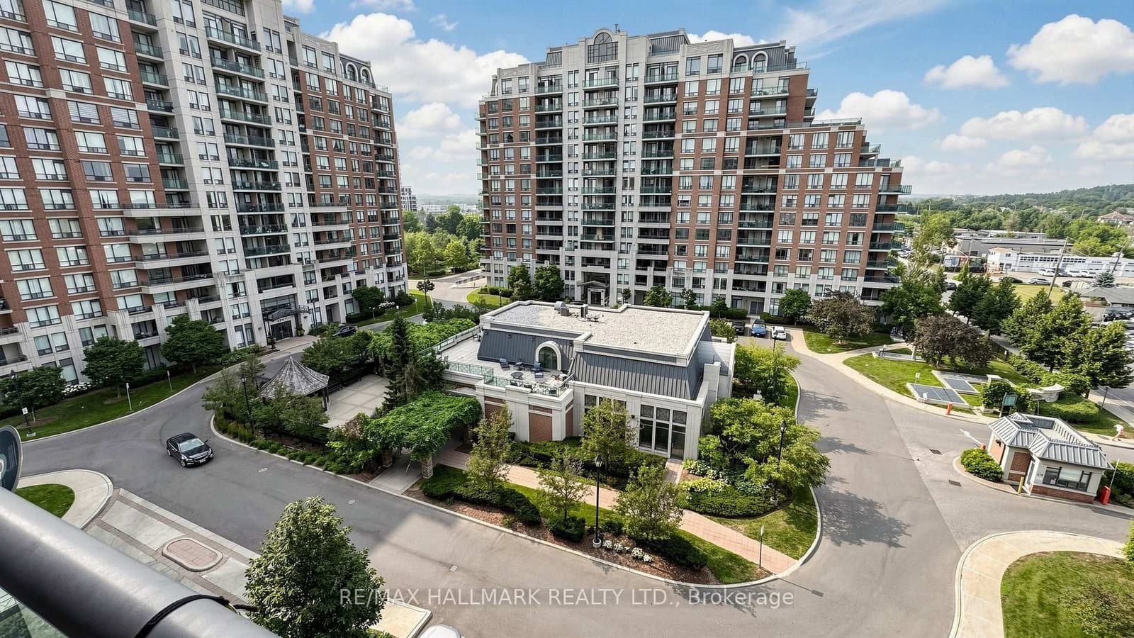 310 Red Maple Road, Unit 712 thumbnail 24
